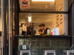 门面-尔本咖啡(星光荟店)