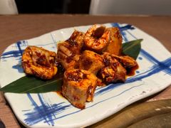 牛小肠-虎丸烧肉(世纪汇店)