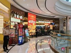 -火啫啫·粤式啫啫煲(南通首店)