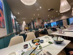 大堂-美奈小馆·越南料理(中航城君尚购物中心店)