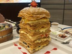 -翠园(南京德基广场店)