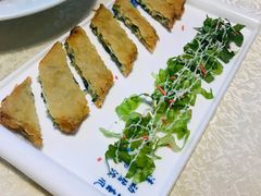-陈生记黑鱼馆·20年活鱼现杀(宁波鼓楼店)