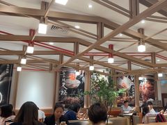 -味千拉面(广州白云机场T1西二店)