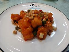 -六和聚传统烤鸭.天津菜(和平店)
