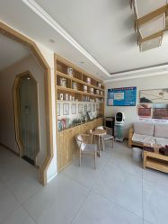 -慈蕊美容养生·专业经络调理