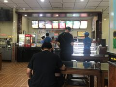 -庆丰包子铺(理想城店)