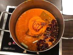 -舌尖记忆重庆火锅(悉尼店)