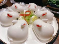 -锦小馆(安贞店)
