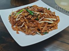-南记食粥坊·宵夜大排档(岭南分店)
