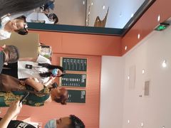 -海马体照相馆(重庆爱琴海购物公园店)