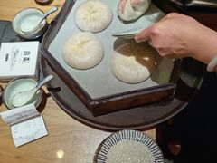 -尚香汤包文博馆(合兴路店)