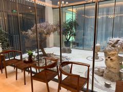 -怡园饭店-餐厅(四望亭店)