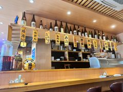 -青空日料烧肉烧鸟店(后湖兴业路店)