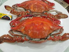 -金沙滩海鲜餐厅(梅江龙水园店)