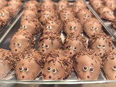 -Laderach 莱德拉(上海环贸iapm店)