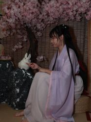-汉仪华裳汉服馆(打浦桥店)
