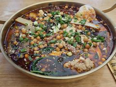 -冒菜西施·非遗冒菜(总店)