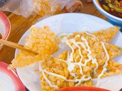 -冶建镜子·老南昌大排档·江西虾王(总店)