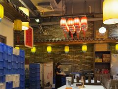 -江味龙虾馆·裸蓝龙虾(南山店)
