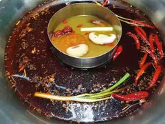 -融泽漁悦三只耳鱼火锅(南郑大道店)