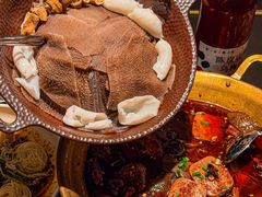 -茅庐毛血旺(济南印象城店)