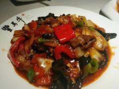 -云的侧面音乐餐吧(丰马牛餐饮广场店)