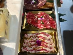 -炙城·韩式烤肉(南京东路店)