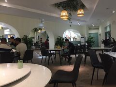 大堂-香香海南菜餐厅