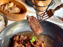 -火车头法国西餐厅