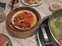 -花城粤菜餐厅(高新区店)