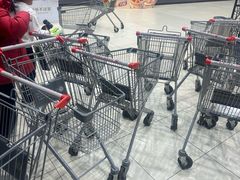 -永辉超市(中南城店)