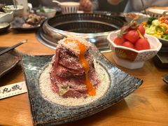-丸藏和牛烧肉专门店(园区师惠坊店)
