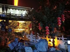 -东江渔村·古典园林·30年粤菜老字号(太和店)