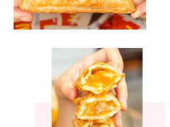 -麦当劳(新王府井店)