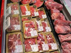 -盒马鲜生(帝斯曼店)