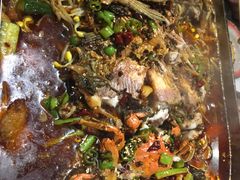 -金掌勺锅包肉(太原万达店)