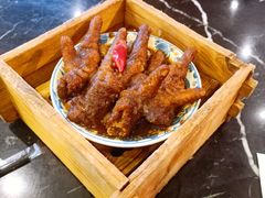 西关蒸凤爪-西关味(大卫城店)
