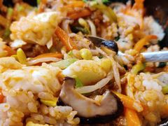 石锅拌饭-全州拌饭(参花街总店)