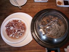 -海味当家·蒸锅海鲜(星海公园店)