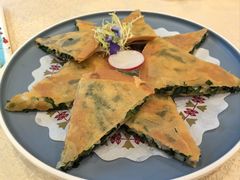 -麒麟中餐厅·经典粤菜·地道菜式老字号(广州长隆酒店)