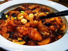 什锦面筋-锦月楼百姓厨房(大箕山商业广场店)