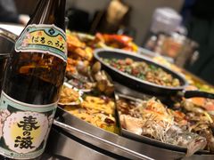 -日进一片海.生腌海鲜火锅.宵夜烧烤(三里屯总店)