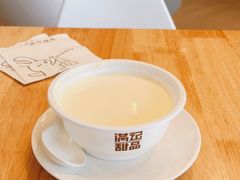 -满记甜品(荟聚购物中心店)