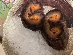 -亚马逊海鲜自助(王府井店)