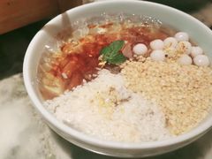 -绿茶餐厅(昌平悦荟店)