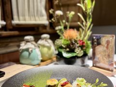 -叶叶菩提(太原别墅店)