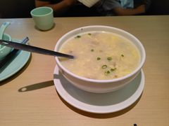 -吕氏疙瘩汤·海鲜新鲁菜(凯德mall新都心店)