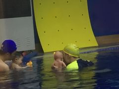 -源霖国际亲子游泳(北仑中心)