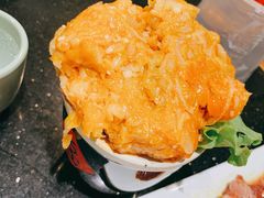 -韩味园果木炭烤鲜肉(陵东街店)