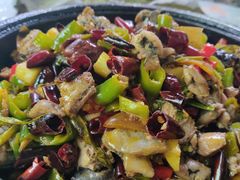 -勐丽梦兰傣味餐厅